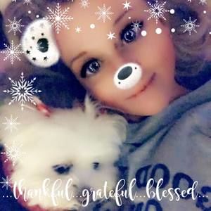 Meet your Posher, Deanna